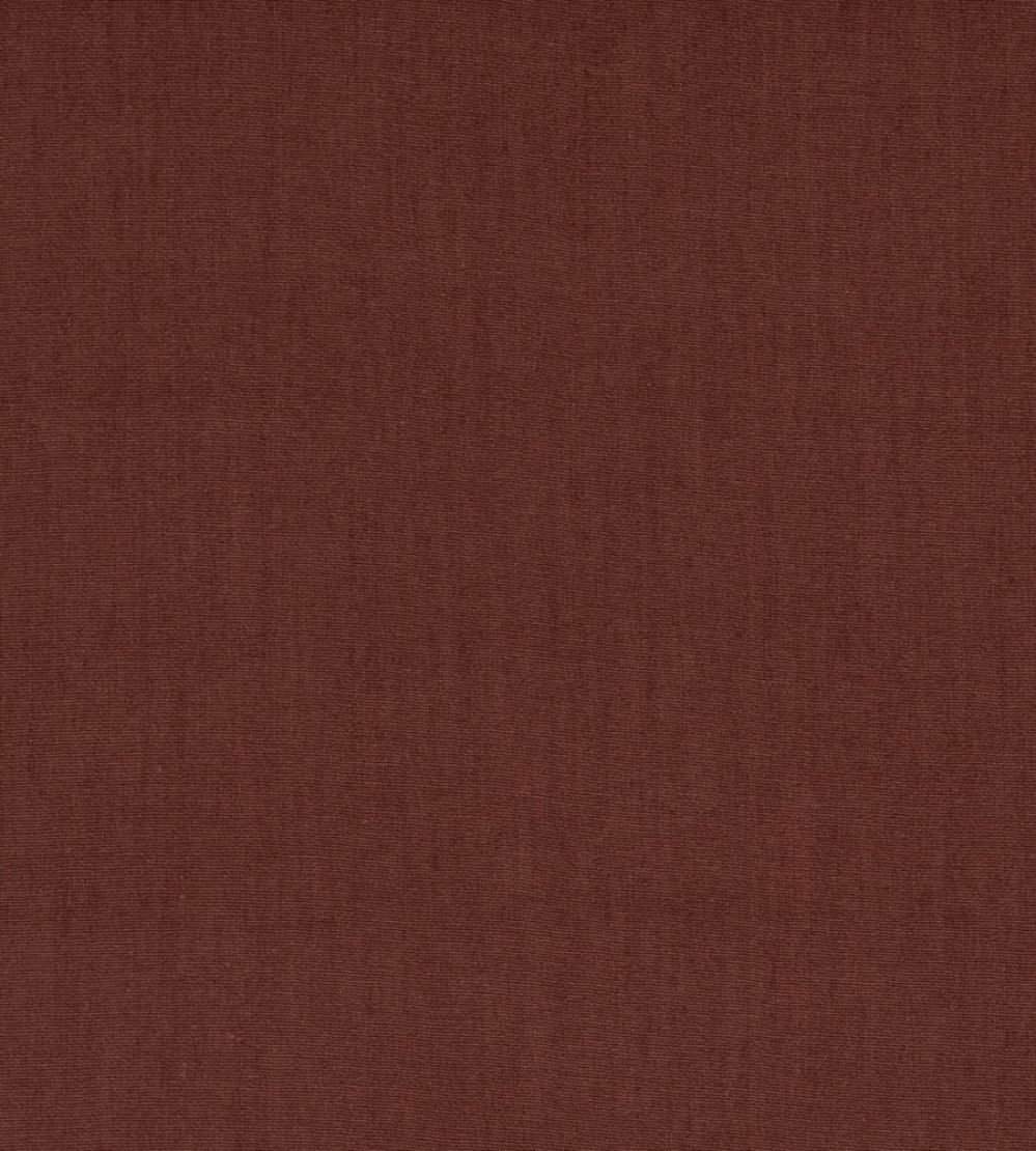 Cubby Fabric by GP & J Baker Chocolate