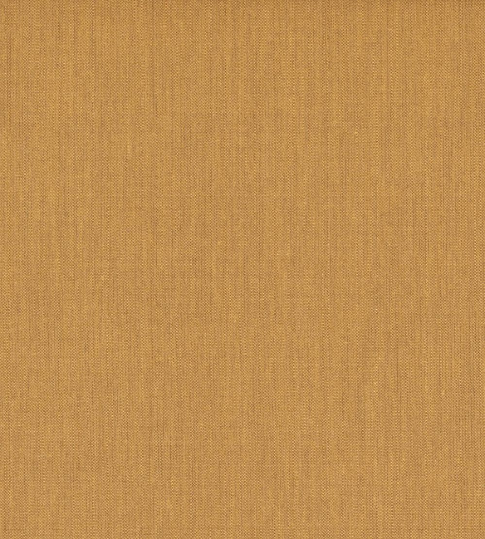 Cubby Fabric by GP & J Baker Ochre