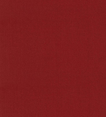 Cubby Fabric by GP & J Baker Red