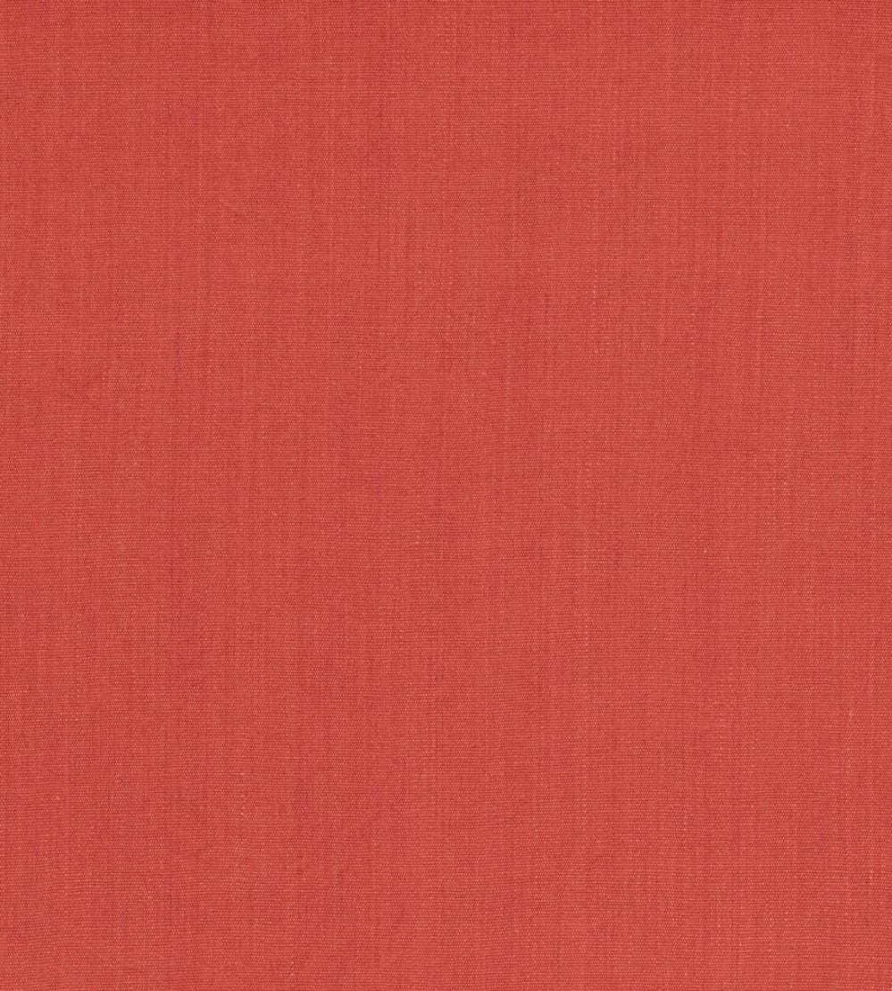 Cubby Fabric by GP & J Baker Soft Red