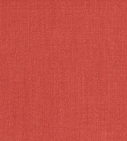 Cubby Fabric by GP & J Baker Soft Red