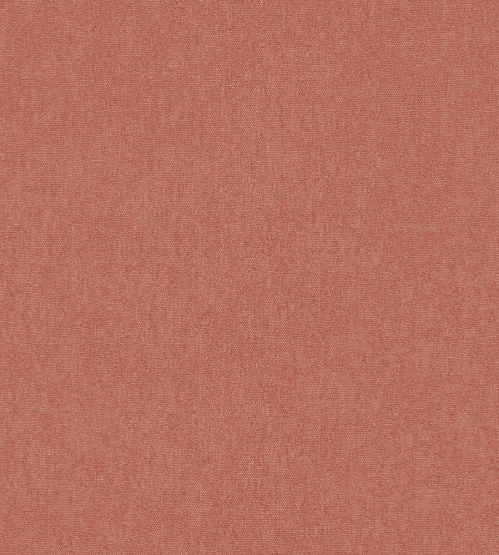 Cubby Wallpaper by GP & J Baker Soft Red