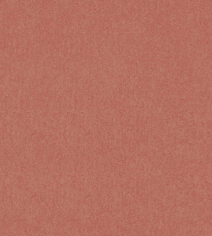 Cubby Wallpaper by GP & J Baker Soft Red