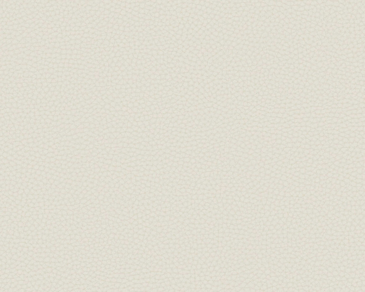 Cuero Chic contract wallcovering by Coordonné in No. 64788001, flat pattern view