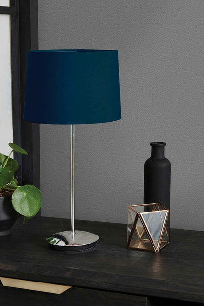 Cuero Chic contract wallcovering by Coordonné in No. 64788008, shown in a styled room
