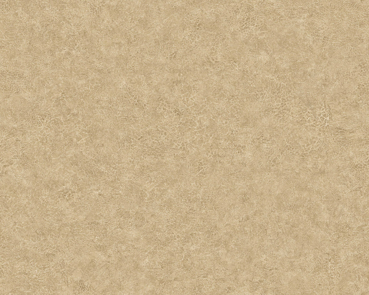 Cuero Elefante contract wallcovering by Coordonné in No. 64735605, flat pattern view