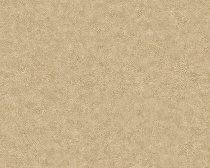 Cuero Elefante contract wallcovering by Coordonné in No. 64735605, flat pattern view