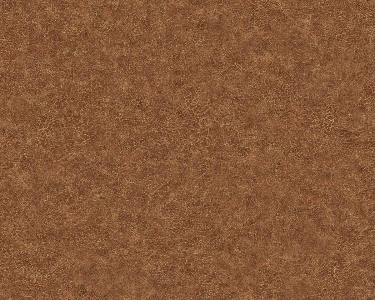 Cuero Elefante contract wallcovering by Coordonné in No. 64735606, flat pattern view