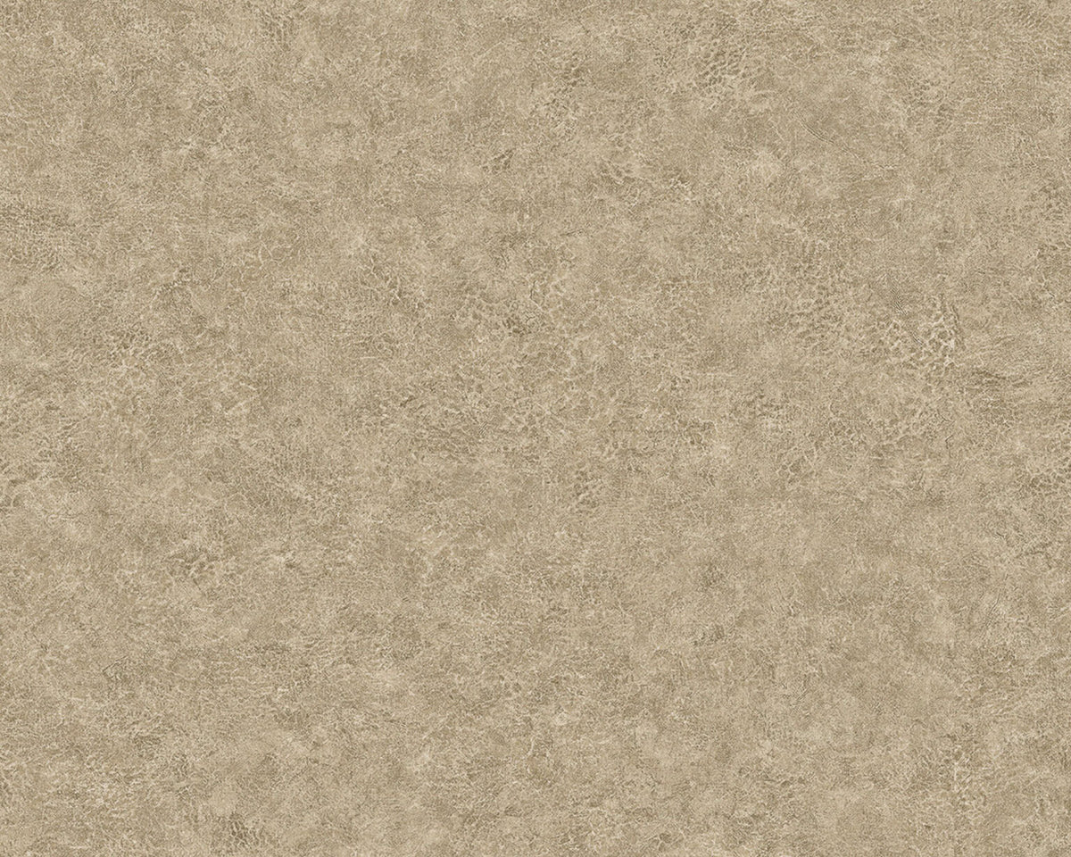 Cuero Elefante contract wallcovering by Coordonné in No. 64735607, flat pattern view