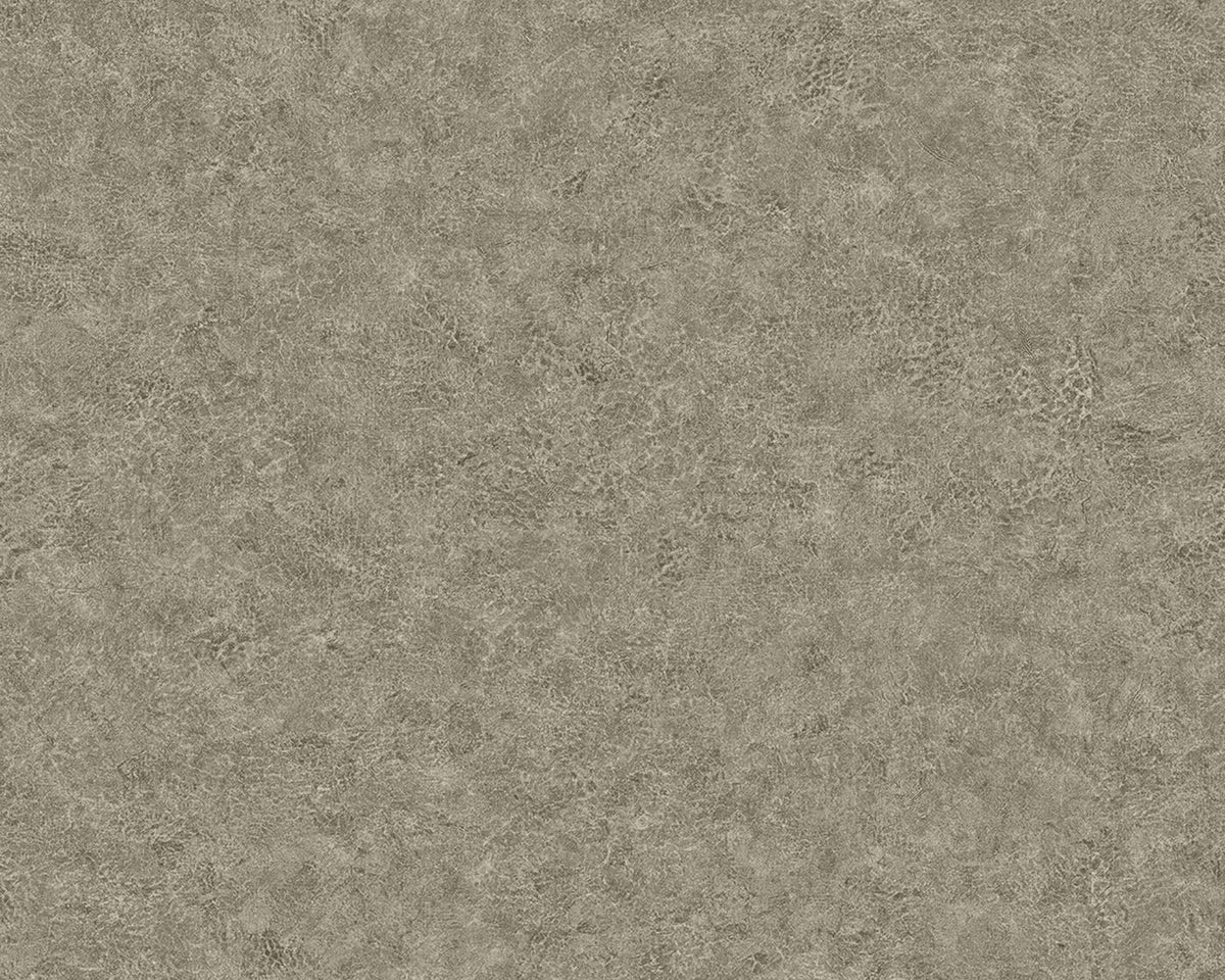 Cuero Elefante contract wallcovering by Coordonné in No. 64735608, flat pattern view