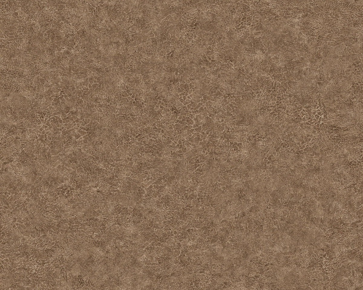 Cuero Elefante contract wallcovering by Coordonné in No. 64735616, flat pattern view