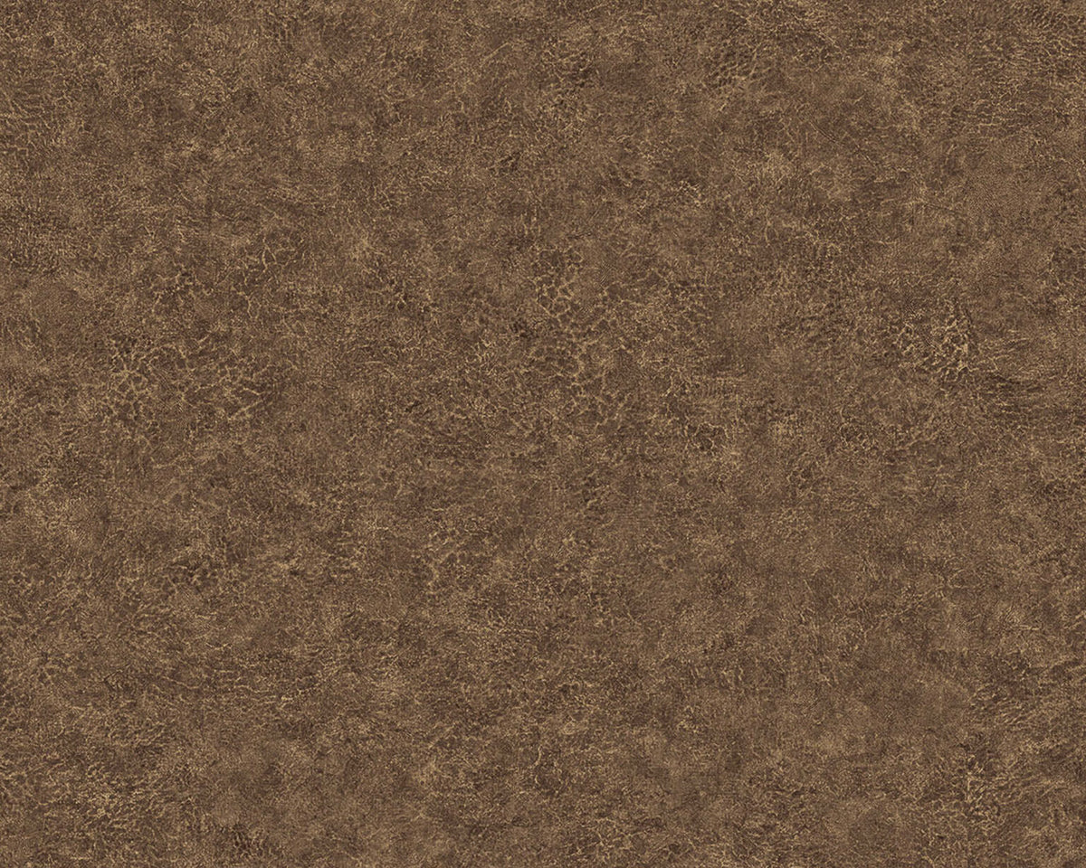 Cuero Elefante contract wallcovering by Coordonné in No. 64735626, flat pattern view