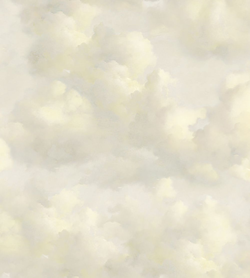 Cumulus Mural by Eijffinger Neutral