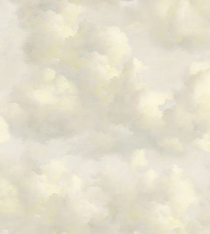 Cumulus Mural by Eijffinger Neutral