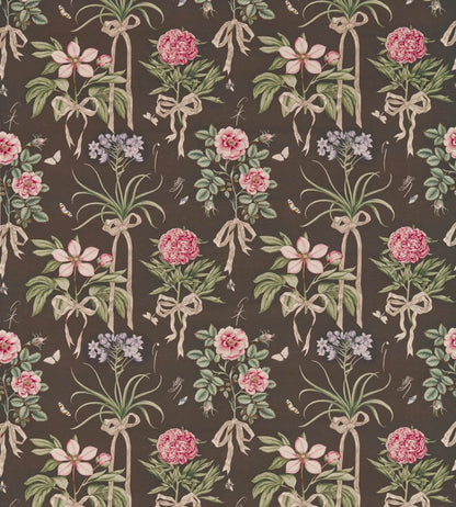 Cupids Beau Fabric by Sanderson Morel/Mantle