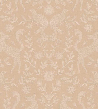 Fable Wallpaper by Eijffinger Plaster