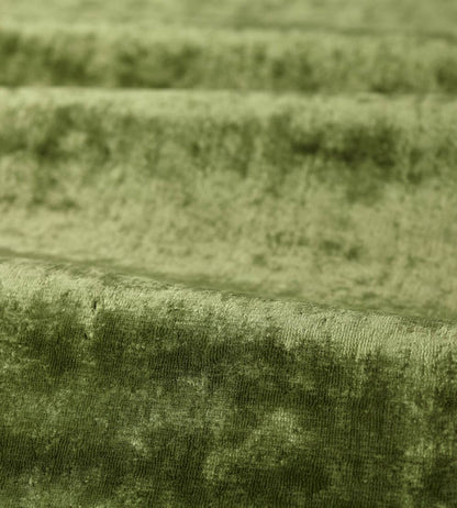 Curzon Fabric by Zoffany Deep Fern