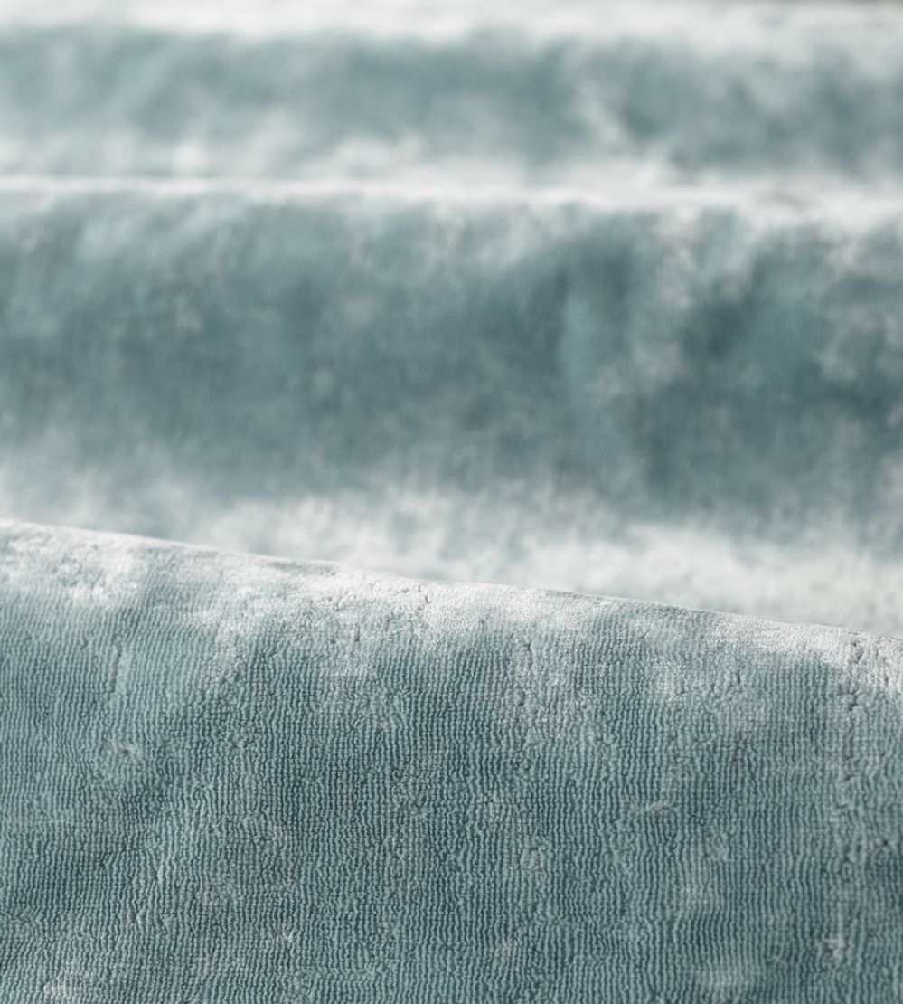 Curzon Fabric by Zoffany Dufour