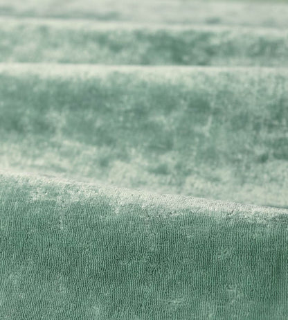 Curzon Fabric by Zoffany Eau de Nil