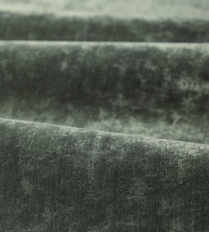 Curzon Fabric by Zoffany Green Slate