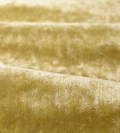 Curzon Fabric by Zoffany Green Tea