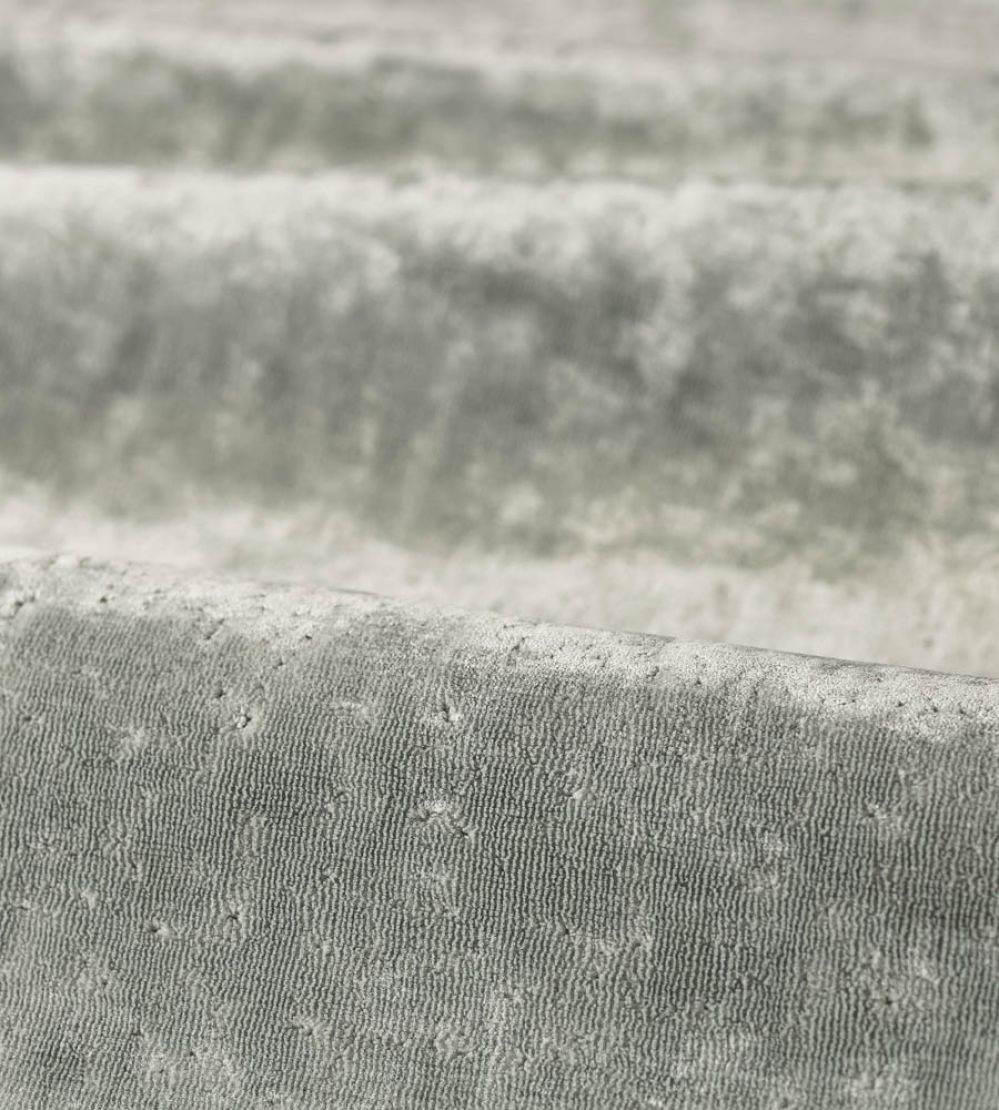 Curzon Fabric by Zoffany Nimbus