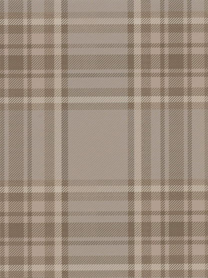 Queen's Hall Wallpaper by Holland & Sherry in Cabriolet