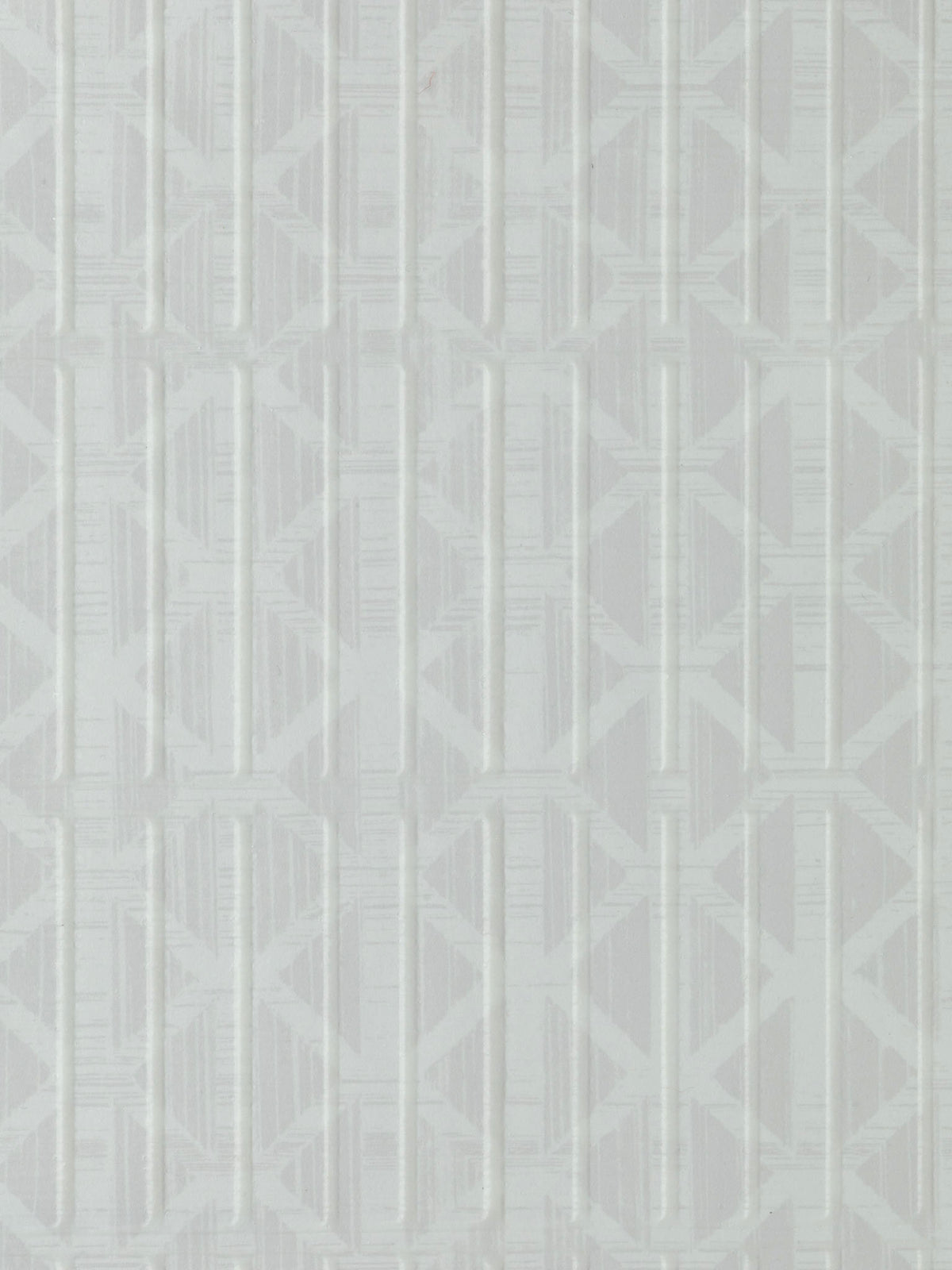 Hydra Wallpaper by Holland & Sherry in Limestone