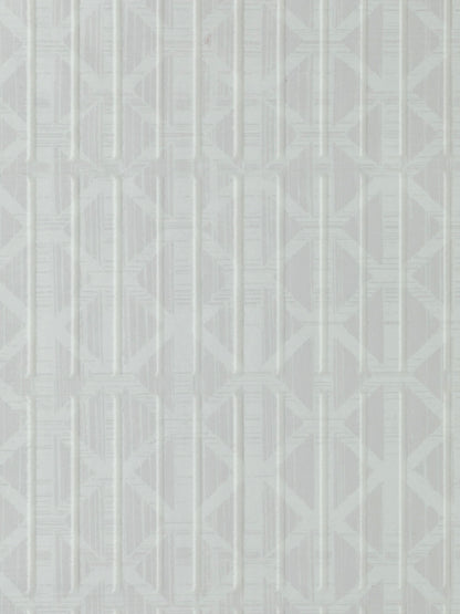Hydra Wallpaper by Holland & Sherry in Limestone