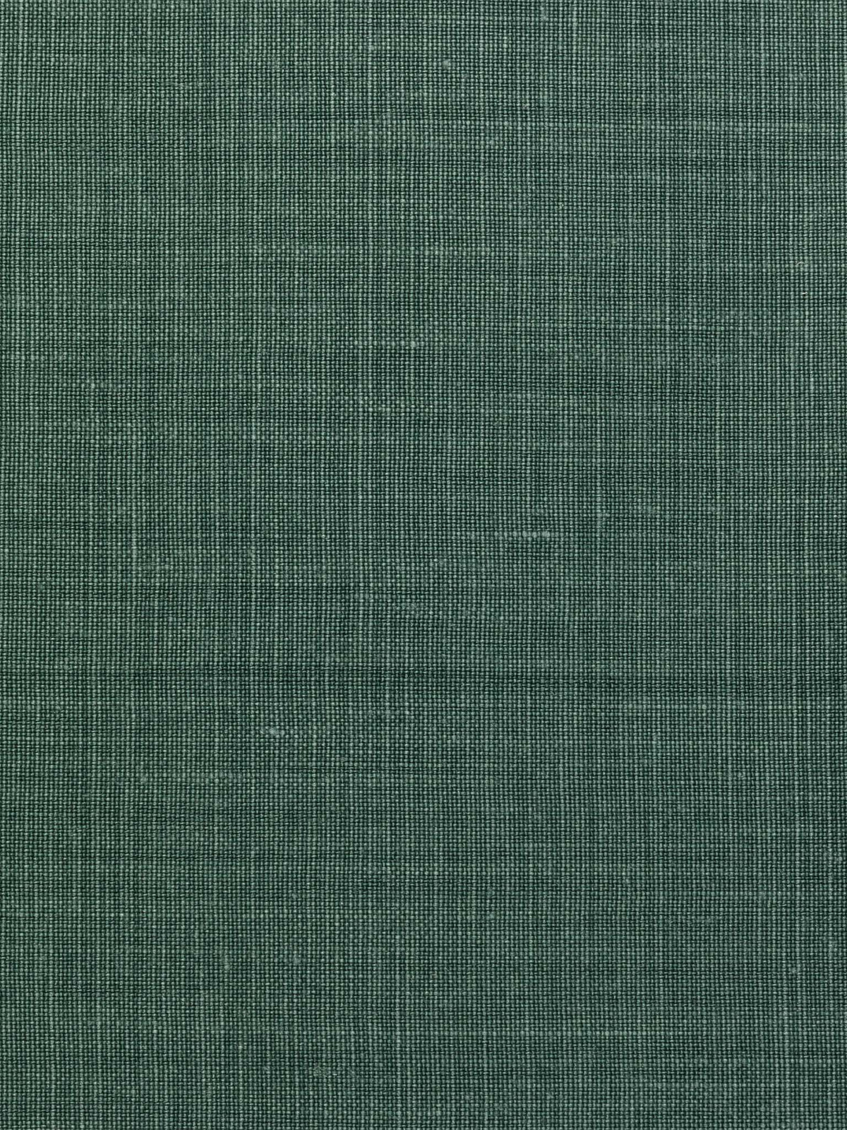 Linen Wallpaper by Holland & Sherry in Balsam