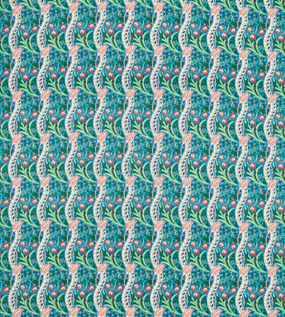 Daffodil Fabric by Morris & Co Archive