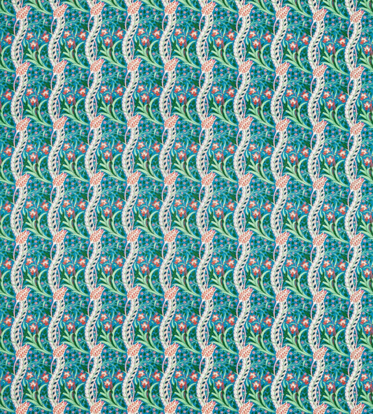 Daffodil Fabric by Morris & Co Archive