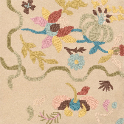 Dalarna Rug by Pierre Frey in Folklore (FT506001)