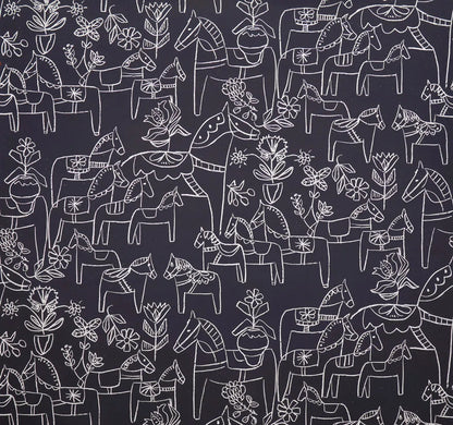 Dalecarlie Wallpaper by Pierre Frey in Craie (FP223002)