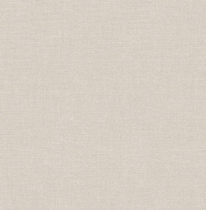 Dalia wallpaper by Coordonné in Toasted, flat pattern view
