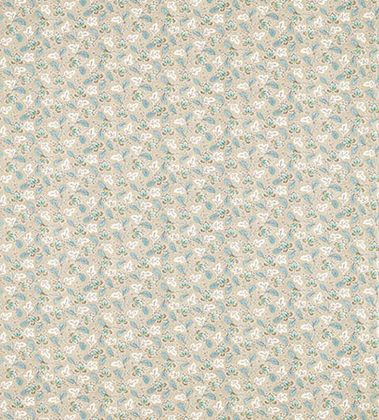 Dallimore Fabric by Sanderson Fawn/ Multi