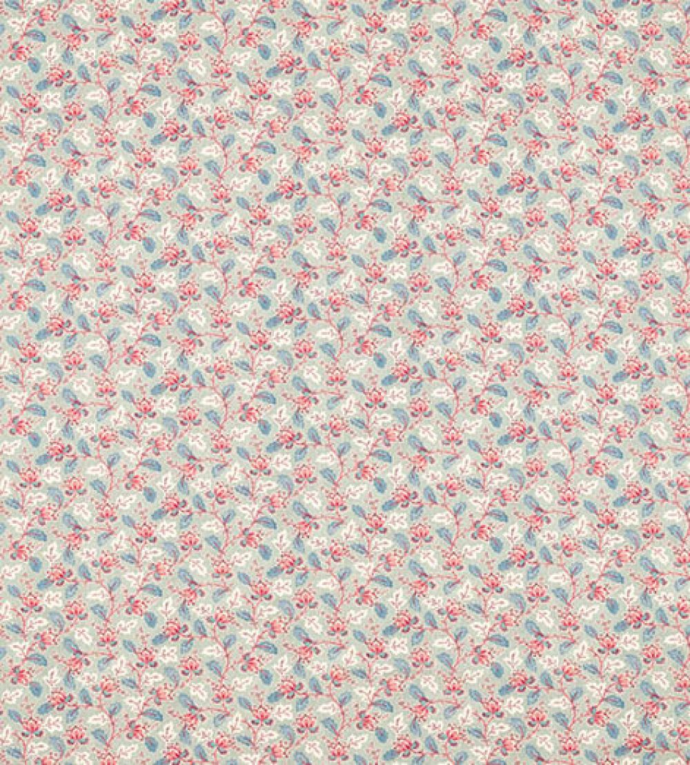 Dallimore Fabric by Sanderson Inkwood/ Multi