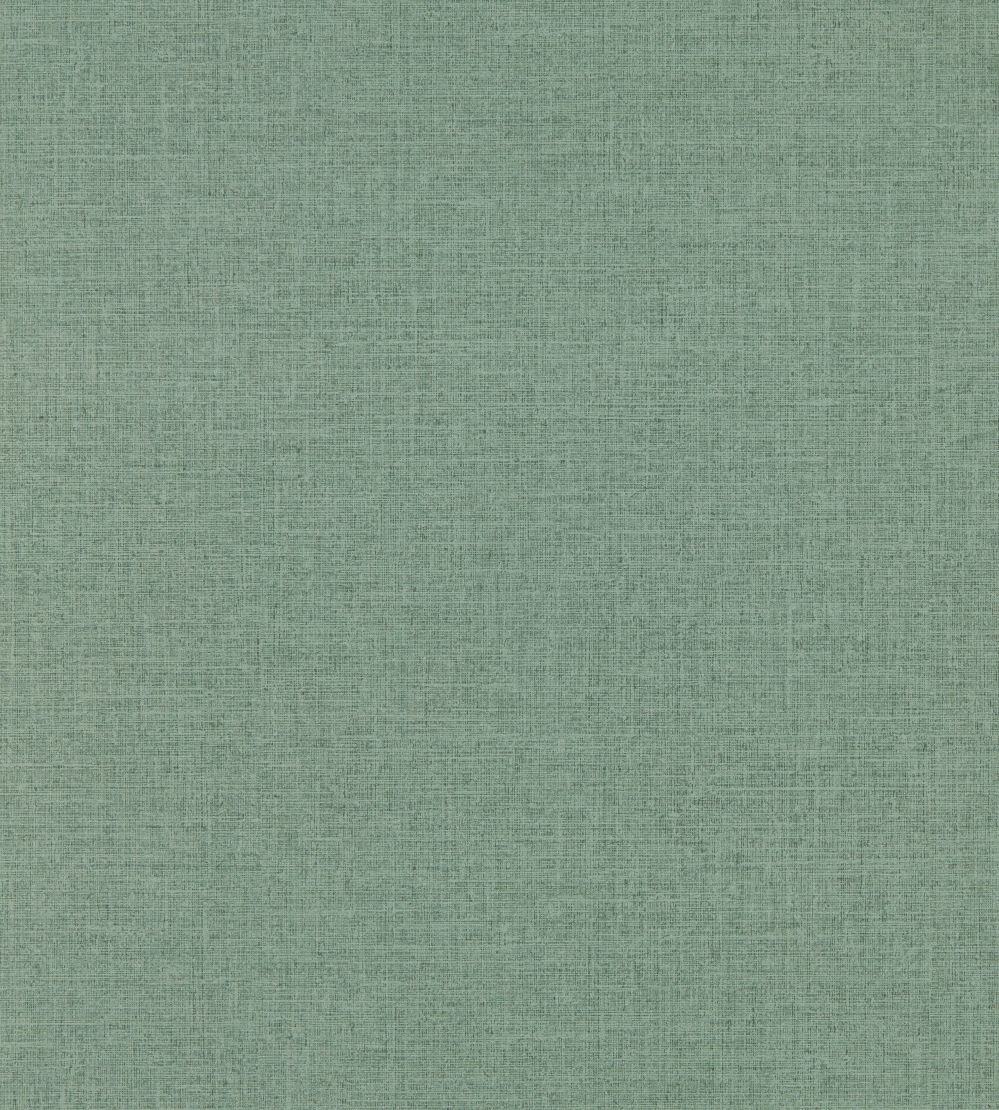 Dalton Wallpaper by Clarke & Clarke Eau De Nil