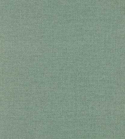 Dalton Wallpaper by Clarke & Clarke Eau De Nil