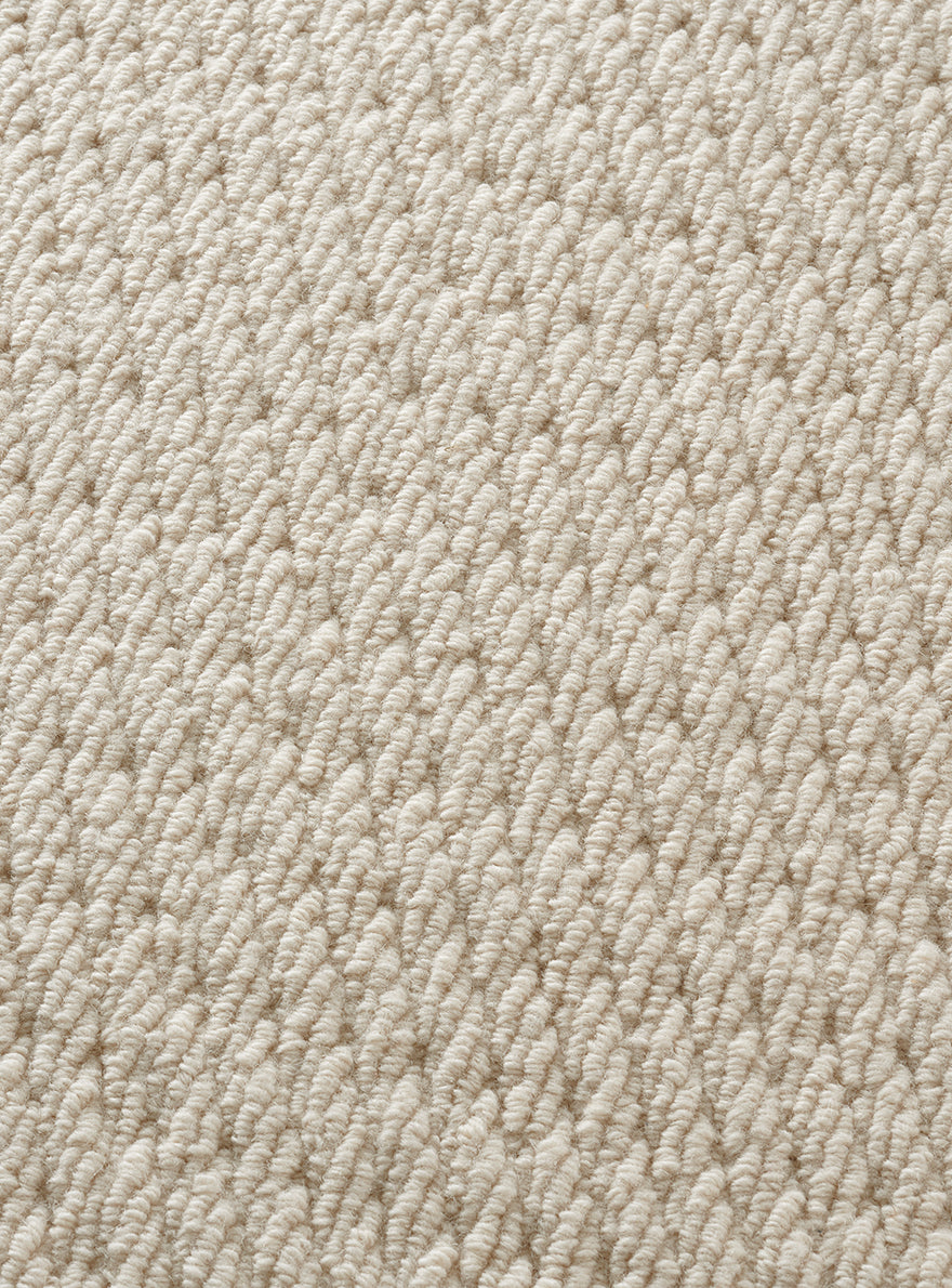 Damavand Rug by Pierre Frey shown in a room setting (view 2)