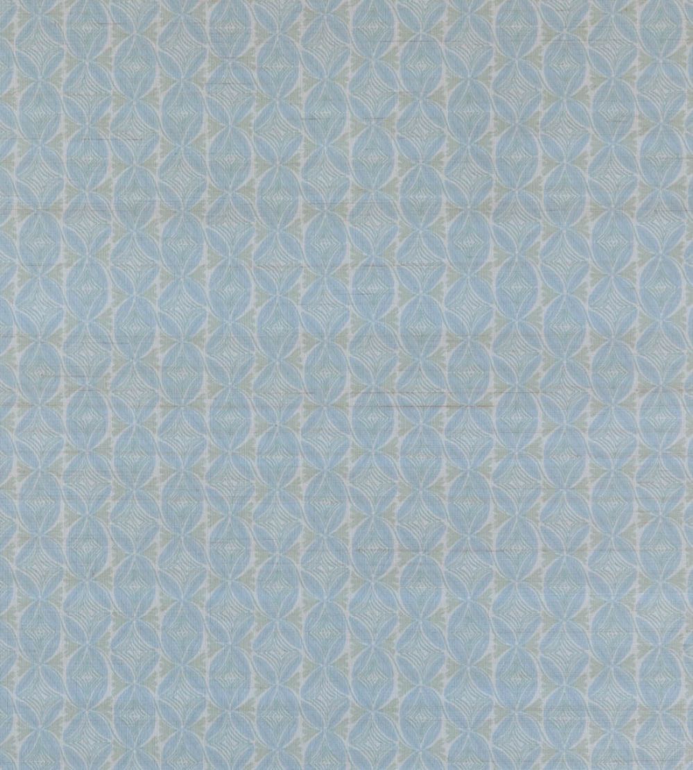 Dancing Vines Wallpaper by Christopher Farr Cloth Sky