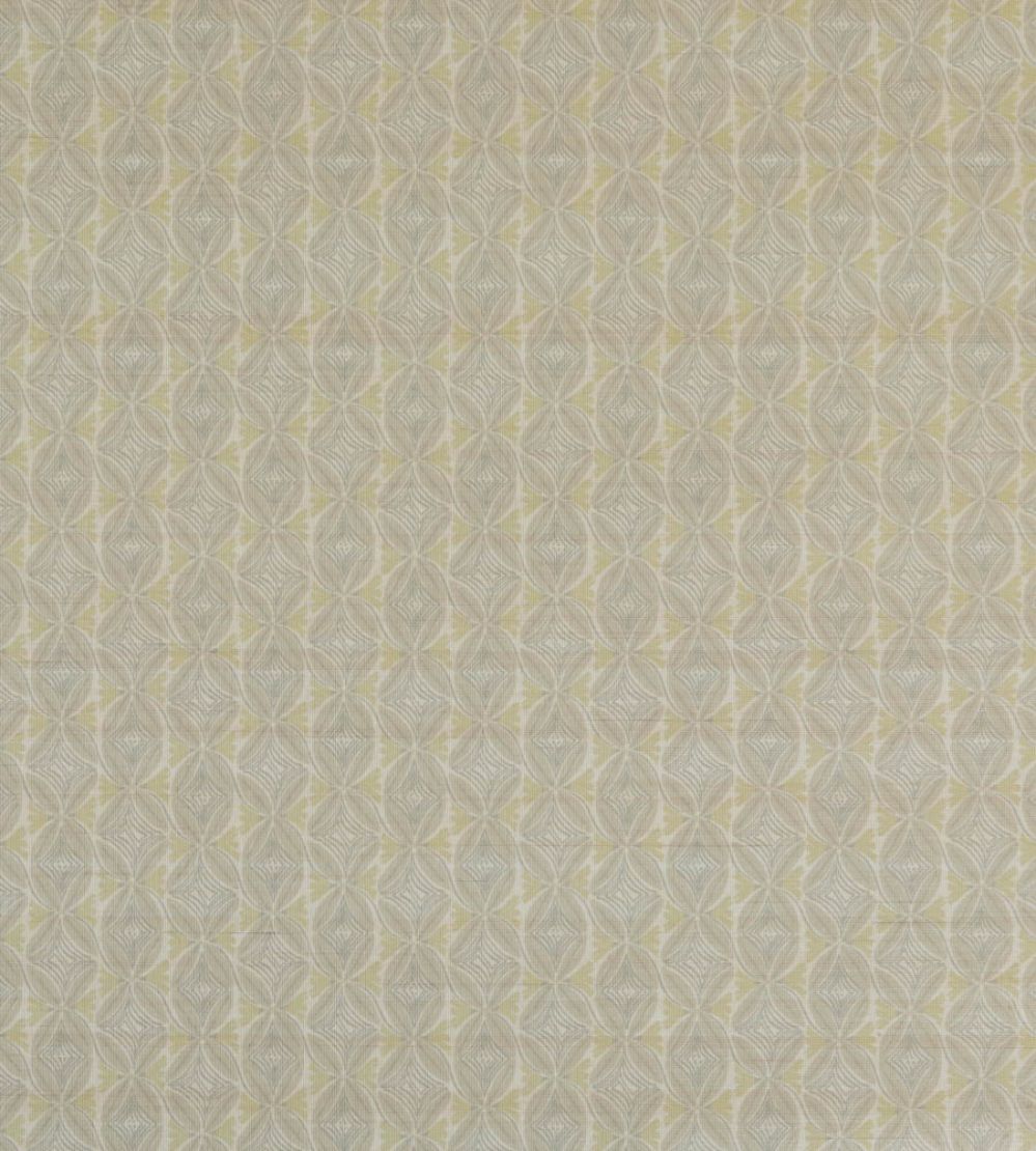 Dancing Vines Wallpaper by Christopher Farr Cloth Slate