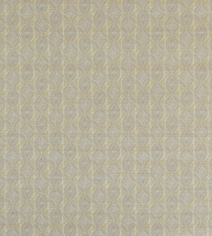 Dancing Vines Wallpaper by Christopher Farr Cloth Slate