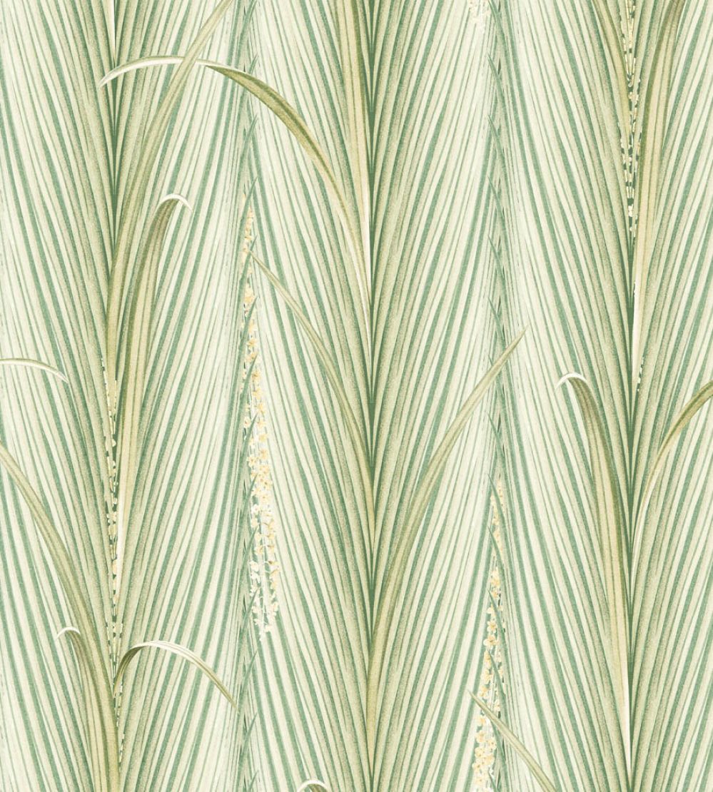 Danube Foliage Wallpaper by MINDTHEGAP Spring