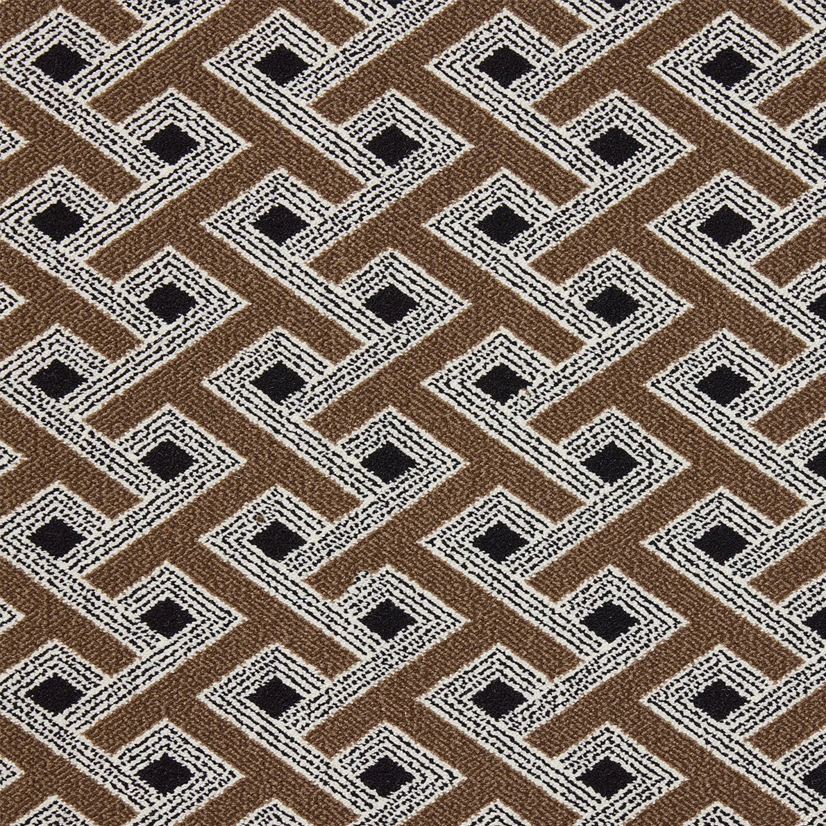 Dao Xl Rug by Pierre Frey in Taupe (FT417003)