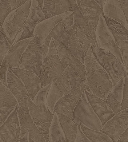 Daphne Wallpaper by Jannelli&Volpi Brown