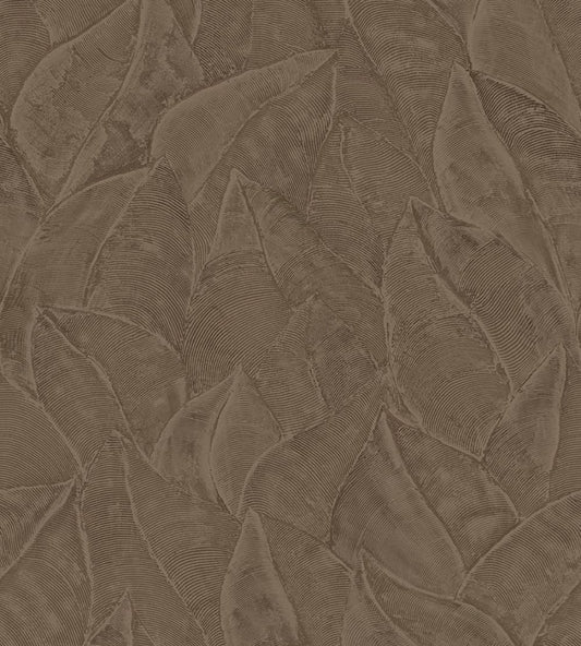 Daphne Wallpaper by Jannelli&Volpi Brown