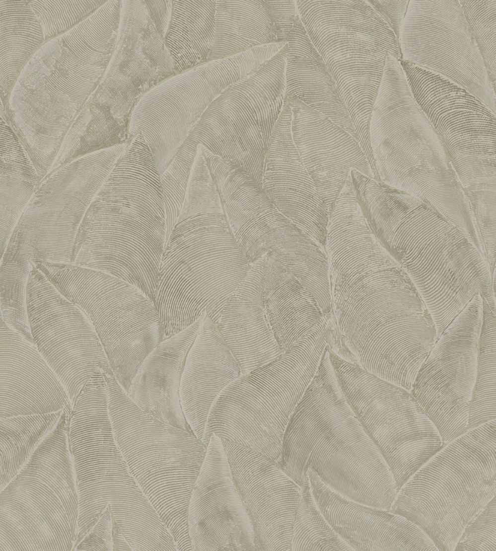Daphne Wallpaper by Jannelli&Volpi Green