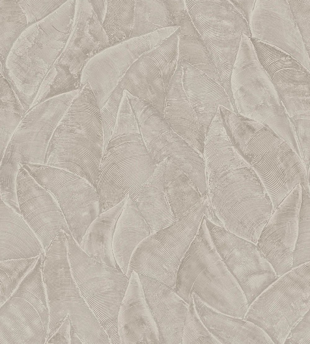 Daphne Wallpaper by Jannelli&Volpi Light Grey