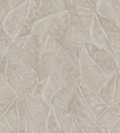 Daphne Wallpaper by Jannelli&Volpi Light Grey